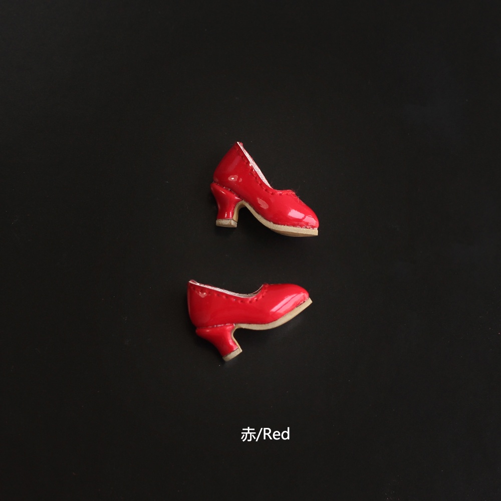 SK Couture ハイヒール オビツ11 Piccodo 9,10, Obitsu 11 2ddoll, UFDdoll