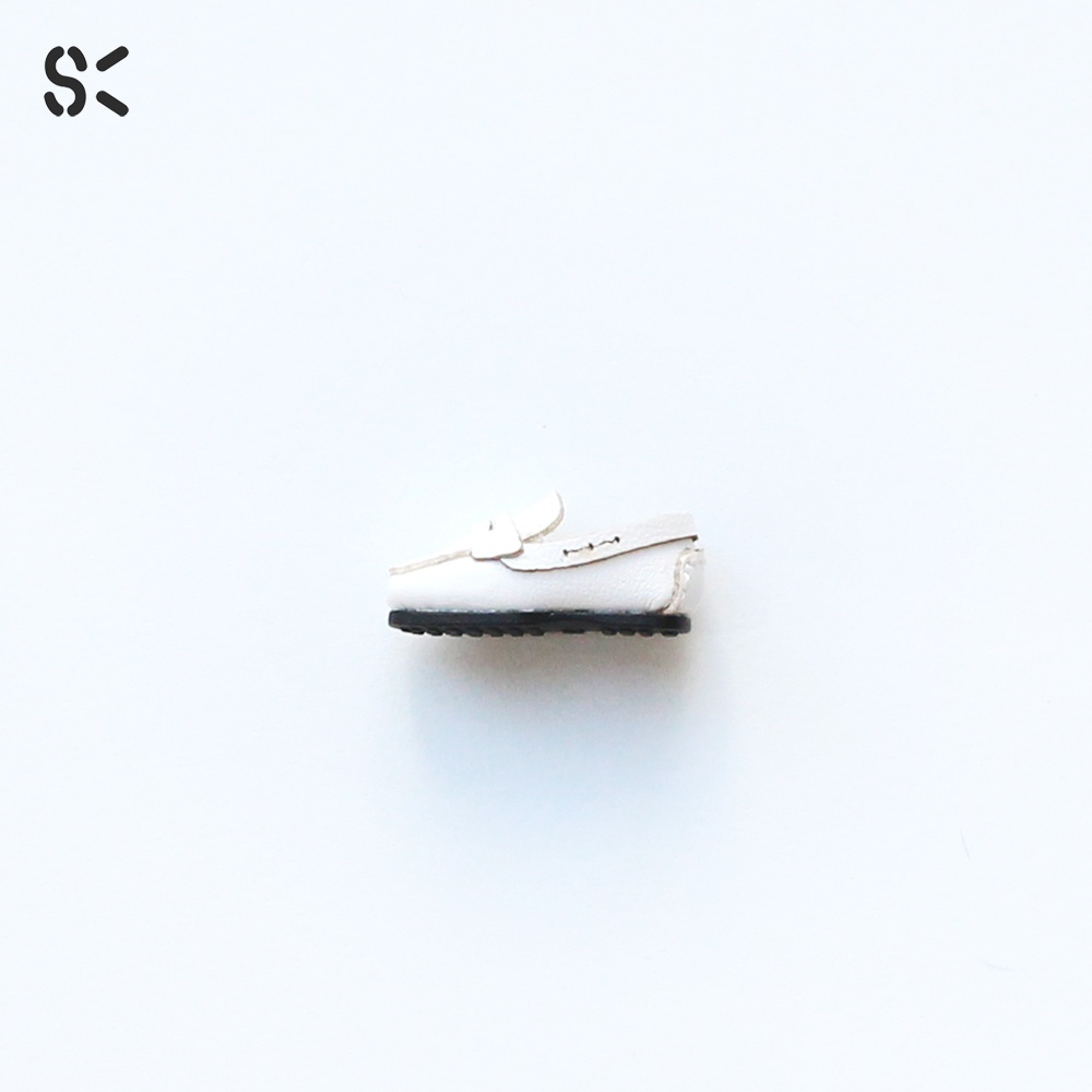 SK Couture ローファー オビツ11 Piccodo 9,10, Obitsu 11