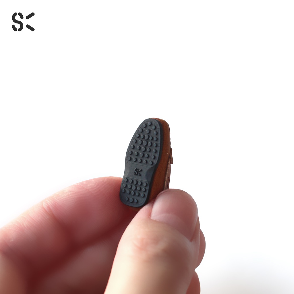 SK Couture ローファー オビツ11 Piccodo 9,10, Obitsu 11