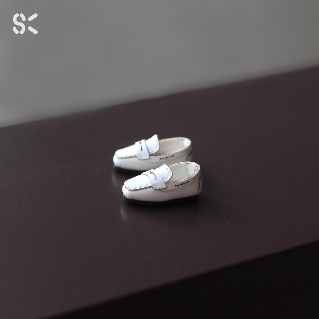 SK Couture ローファー オビツ11 Piccodo 9,10, Obitsu 11