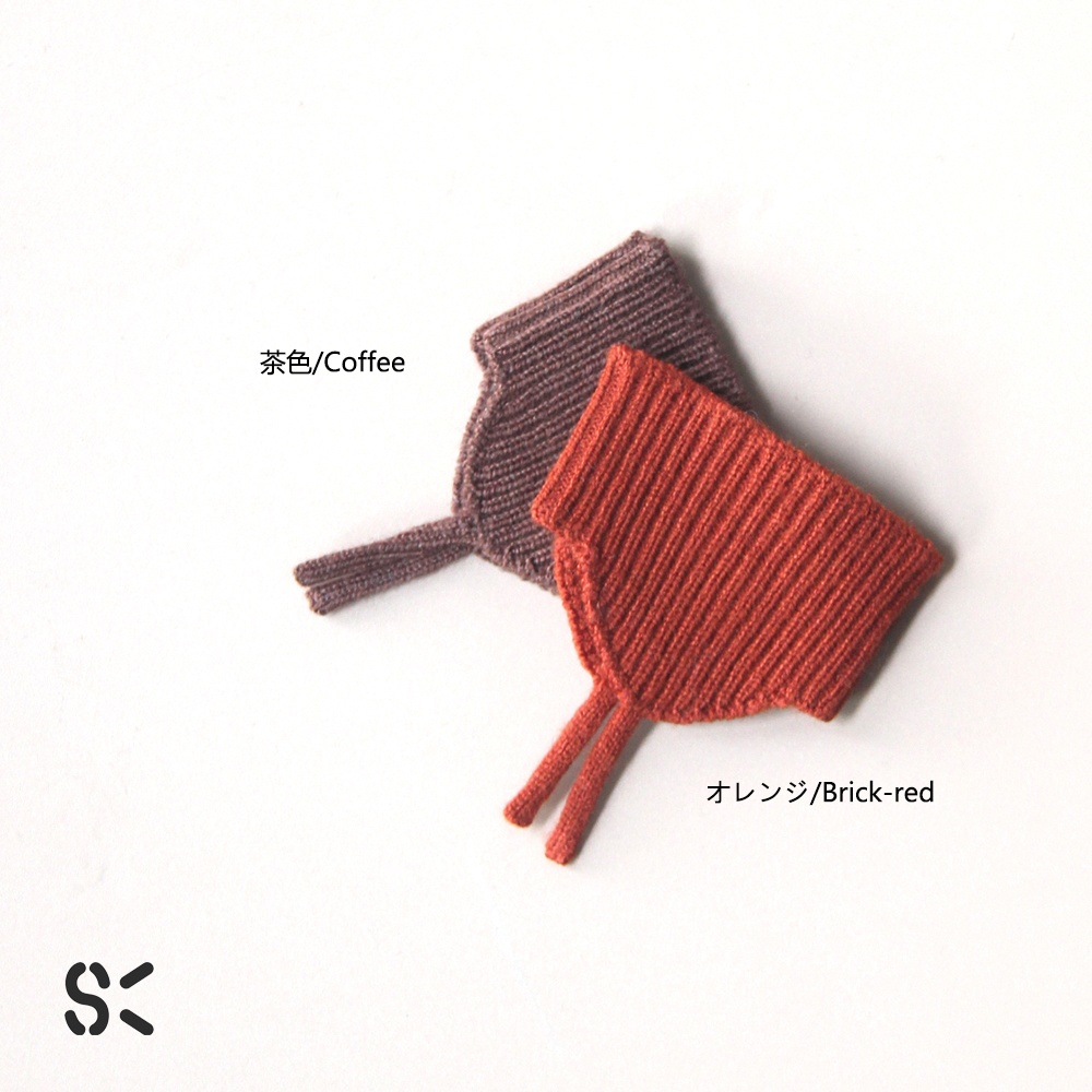 SK Couture ニット帽 スカーフ オビツ11 Piccodo 9,10, Obitsu 11
