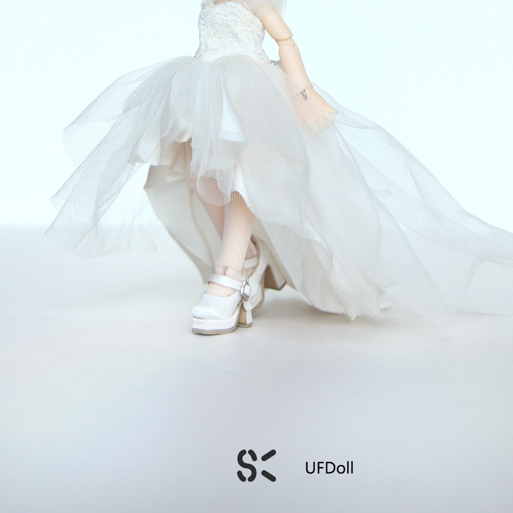 SK Couture シルクメリージェーン オビツ11 Piccodo 9,10, Obitsu 11