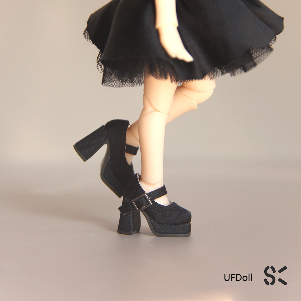 SK Couture シルクメリージェーン オビツ11 Piccodo 9,10, Obitsu 11