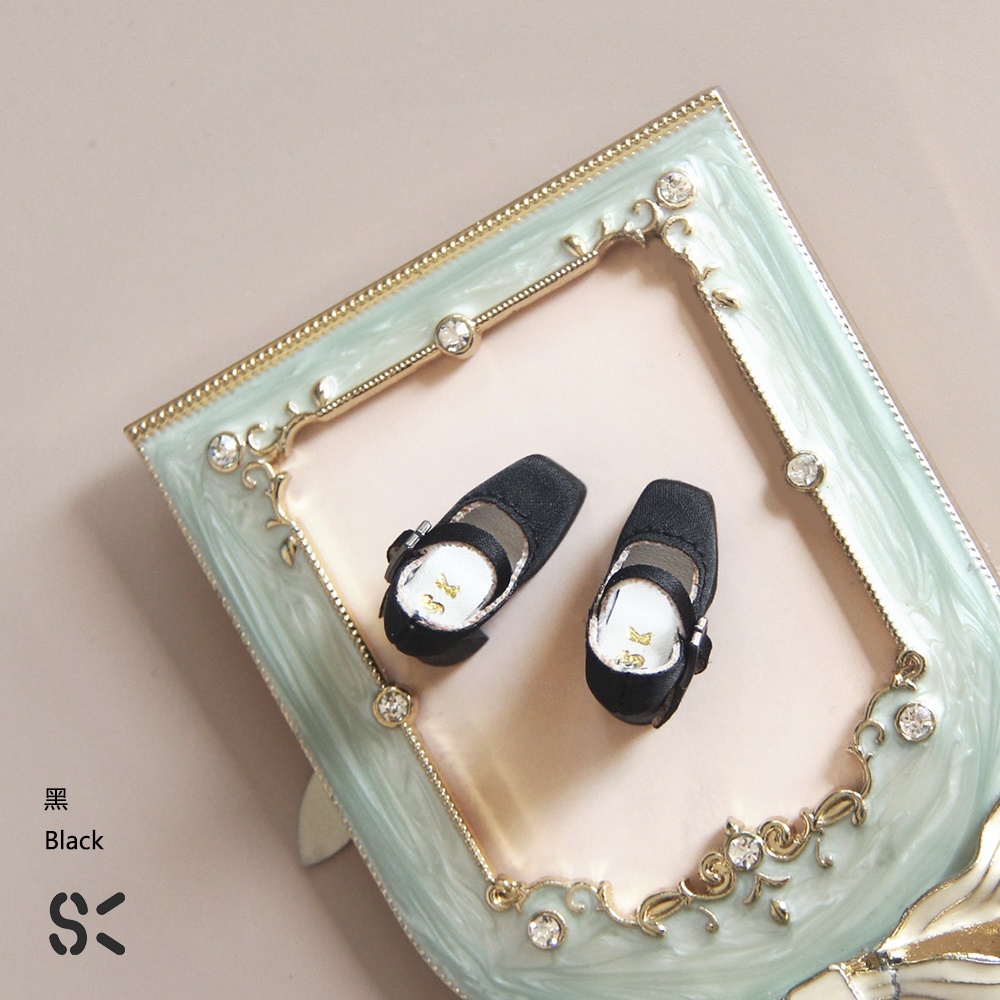 SK Couture シルクメリージェーン オビツ11 Piccodo 9,10, Obitsu 11