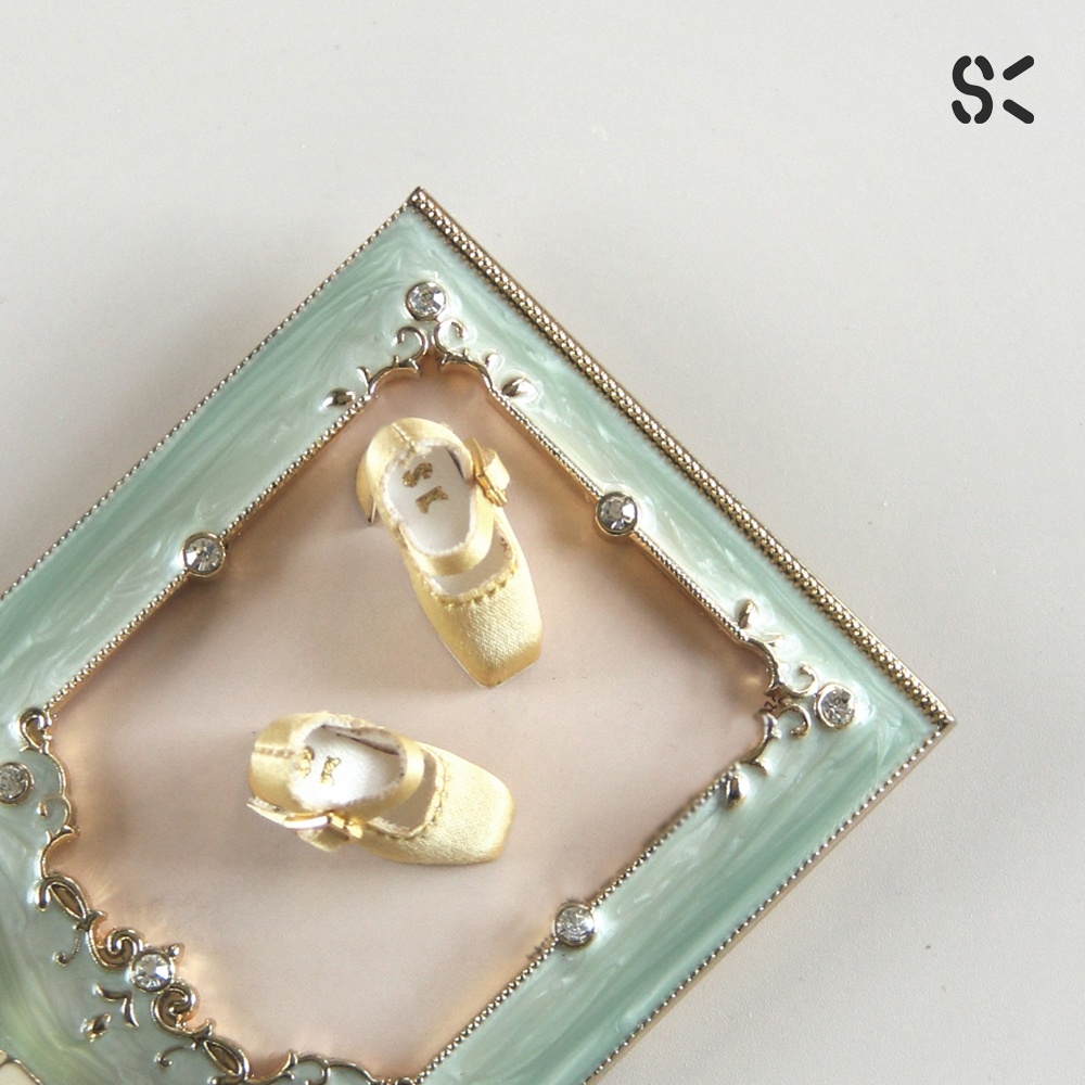 SK Couture シルクメリージェーン オビツ11 Piccodo 9,10, Obitsu 11