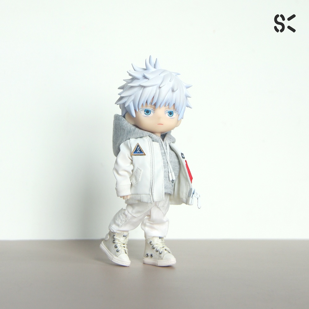 SK Couture キャンバスシューズ オビツ11 Piccodo 9,10, Obitsu 11 GSC