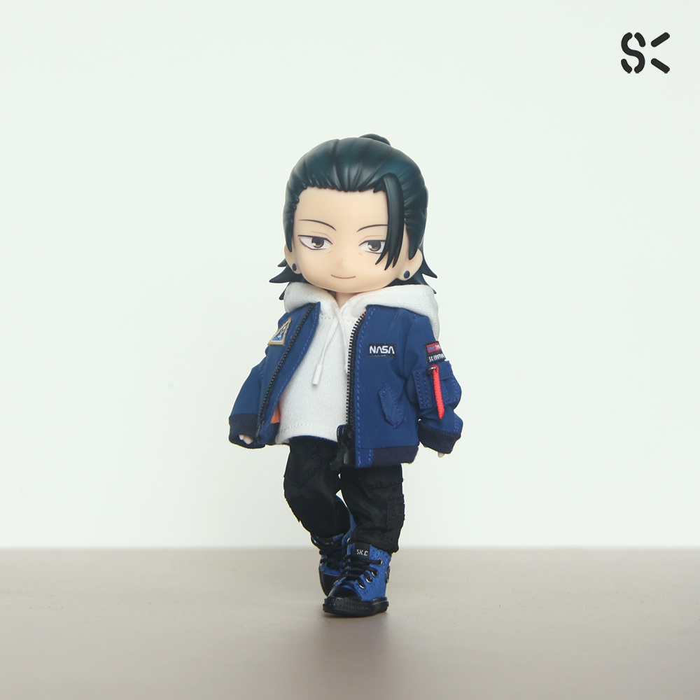 SK Couture キャンバスシューズ オビツ11 Piccodo 9,10, Obitsu 11 GSC