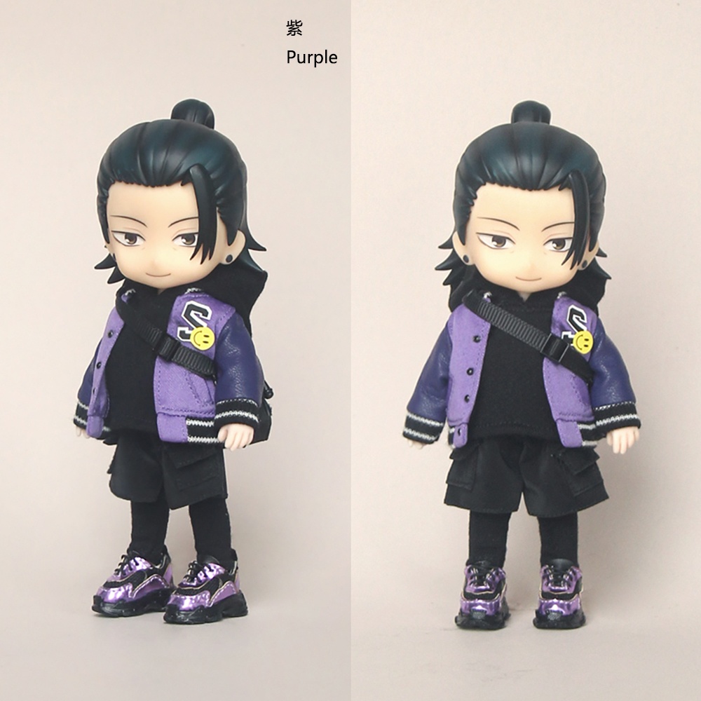 SK Couture 野球のユニフォーム オビツ11 Piccodo 9,10, Obitsu 11 UFDoll