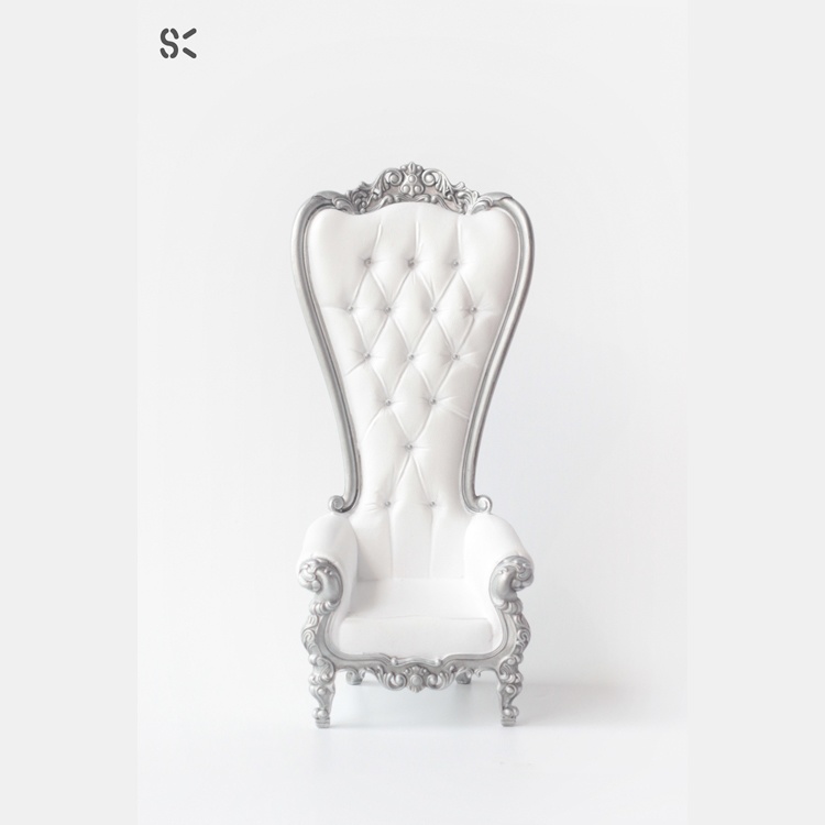 SK Couture King's Chair オビツ11 Obitsu 11 GSC Doll