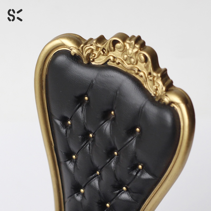 SK Couture King's Chair オビツ11 Obitsu 11 GSC Doll