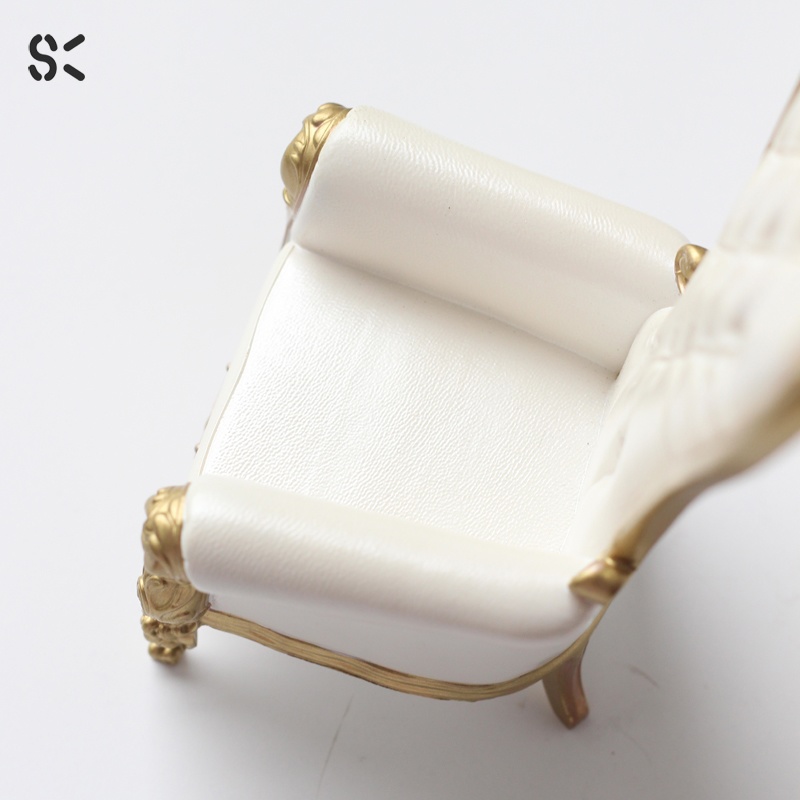 SK Couture King's Chair オビツ11 Obitsu 11 GSC Doll