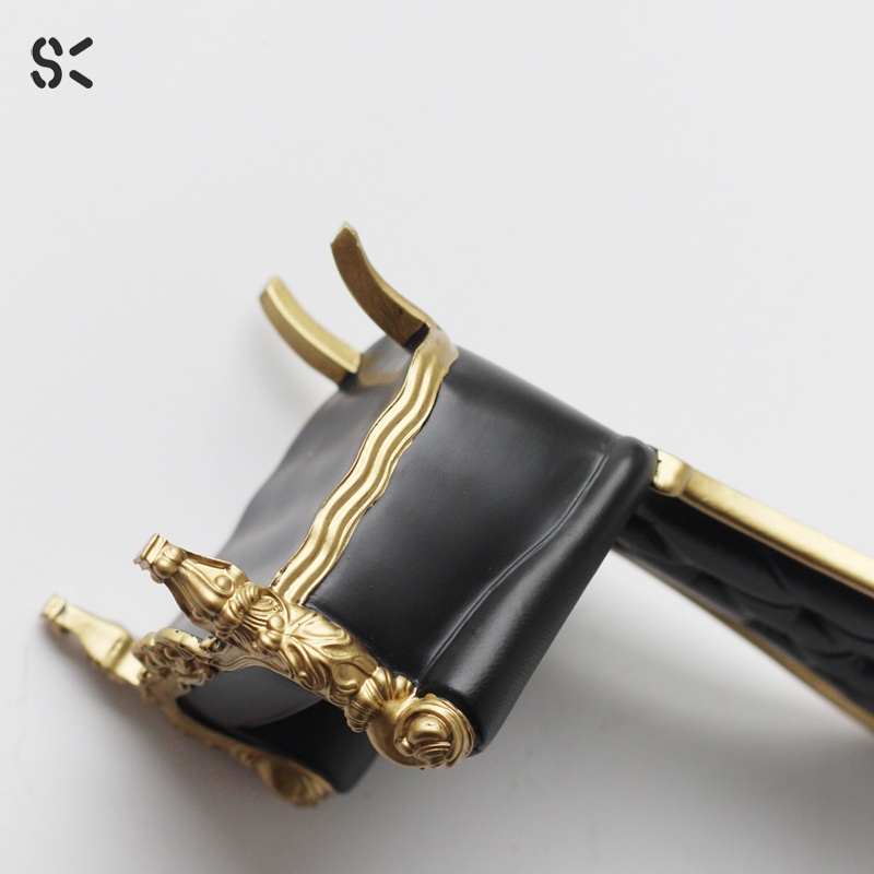 SK Couture King's Chair オビツ11 Obitsu 11 GSC Doll