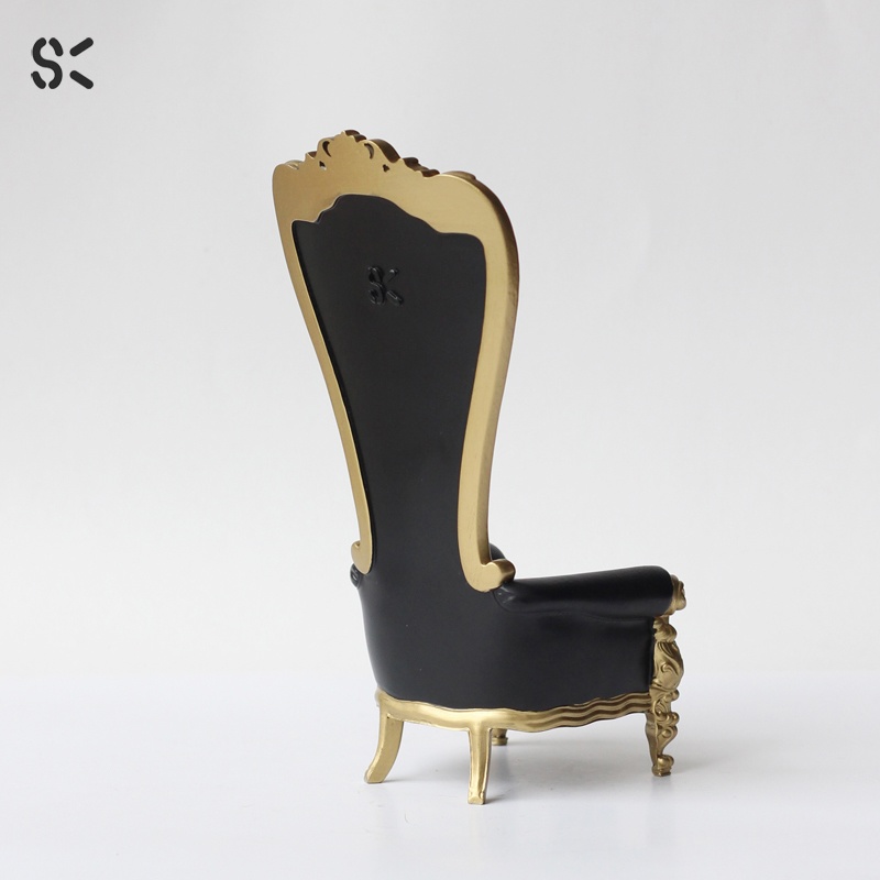 SK Couture King's Chair オビツ11 Obitsu 11 GSC Doll