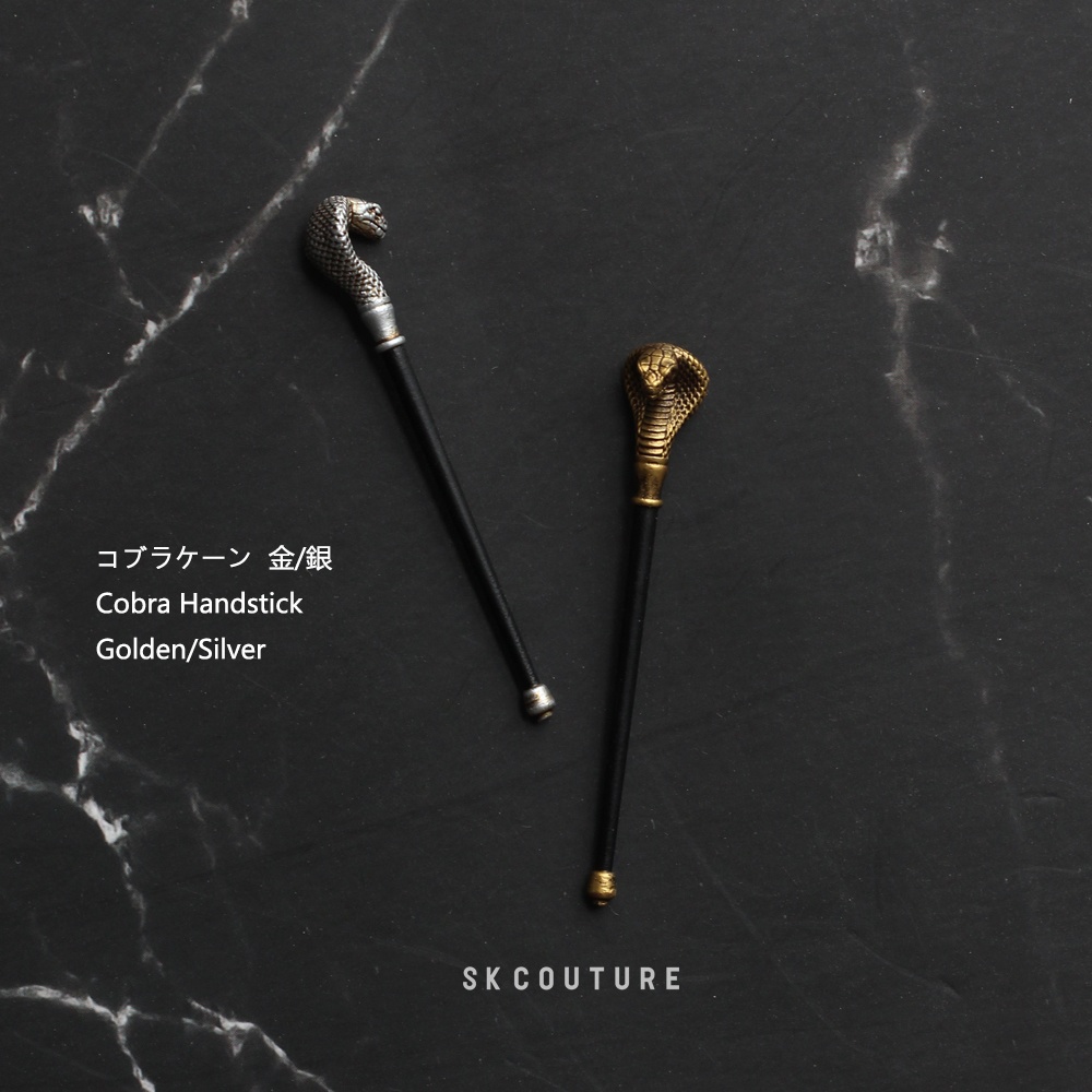 SK Couture 杖 オビツ11 Obitsu 11 Piccodo 9 10 GSC Doll