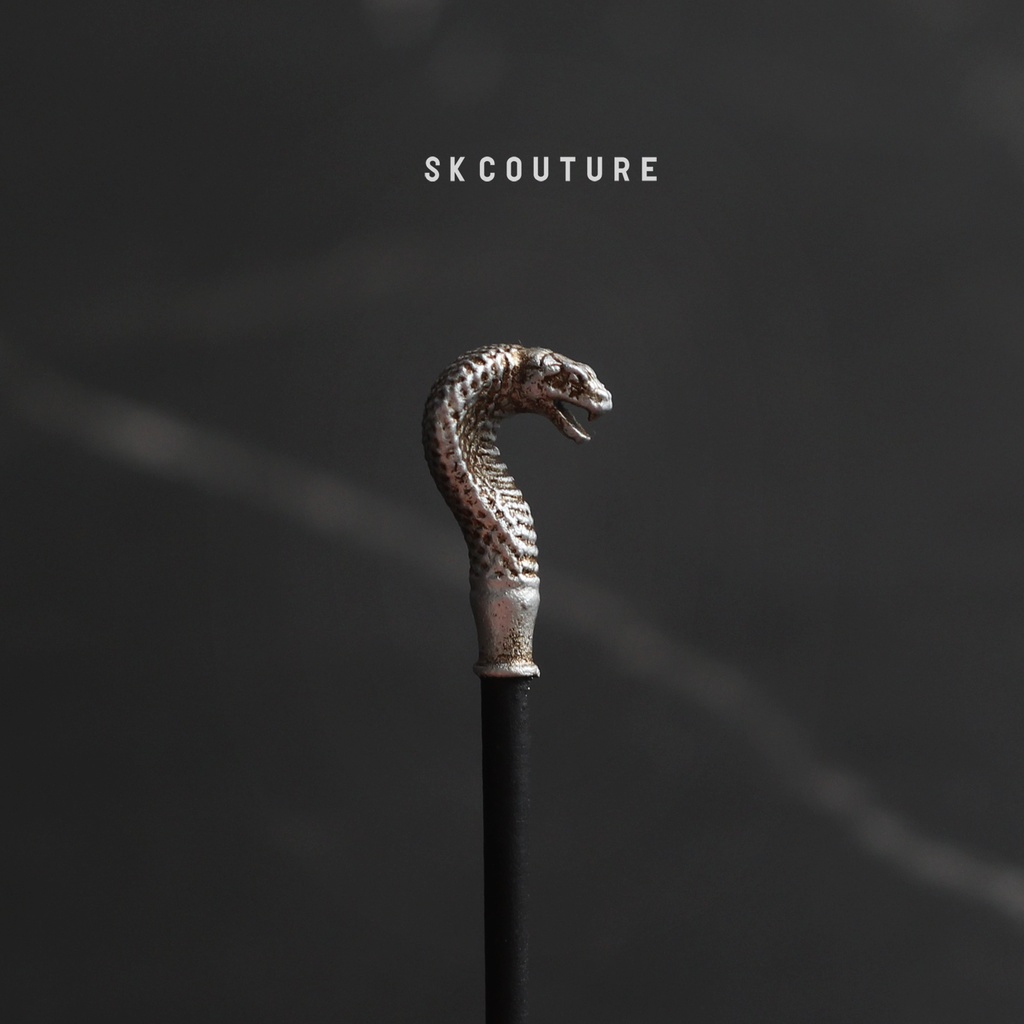 SK Couture 杖 オビツ11 Obitsu 11 Piccodo 9 10 GSC Doll