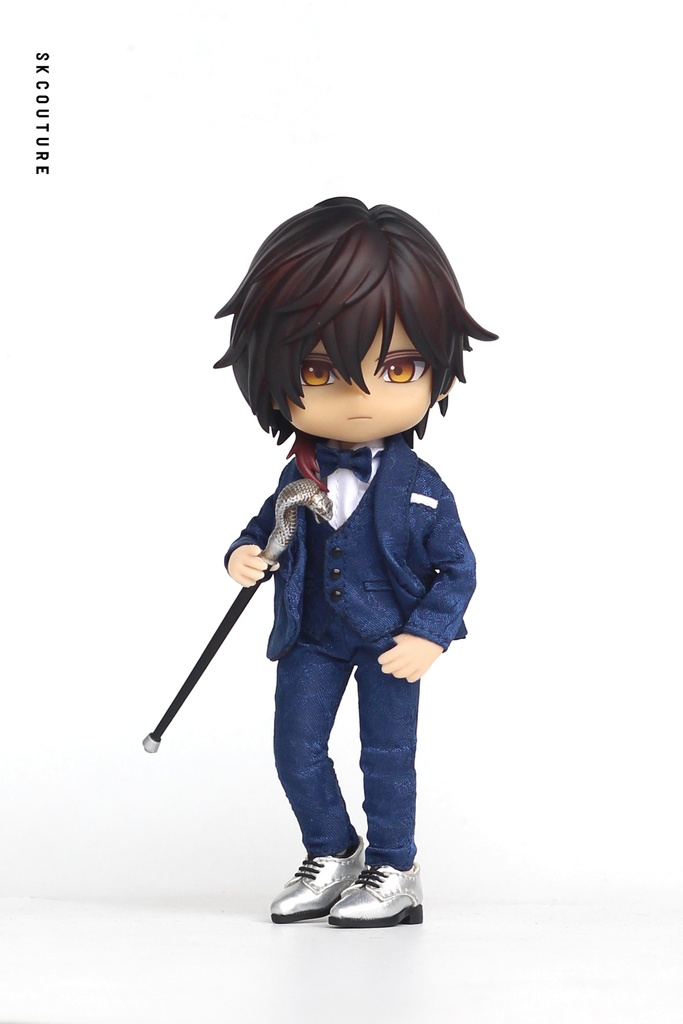 SK Couture 杖 オビツ11 Obitsu 11 Piccodo 9 10 GSC Doll