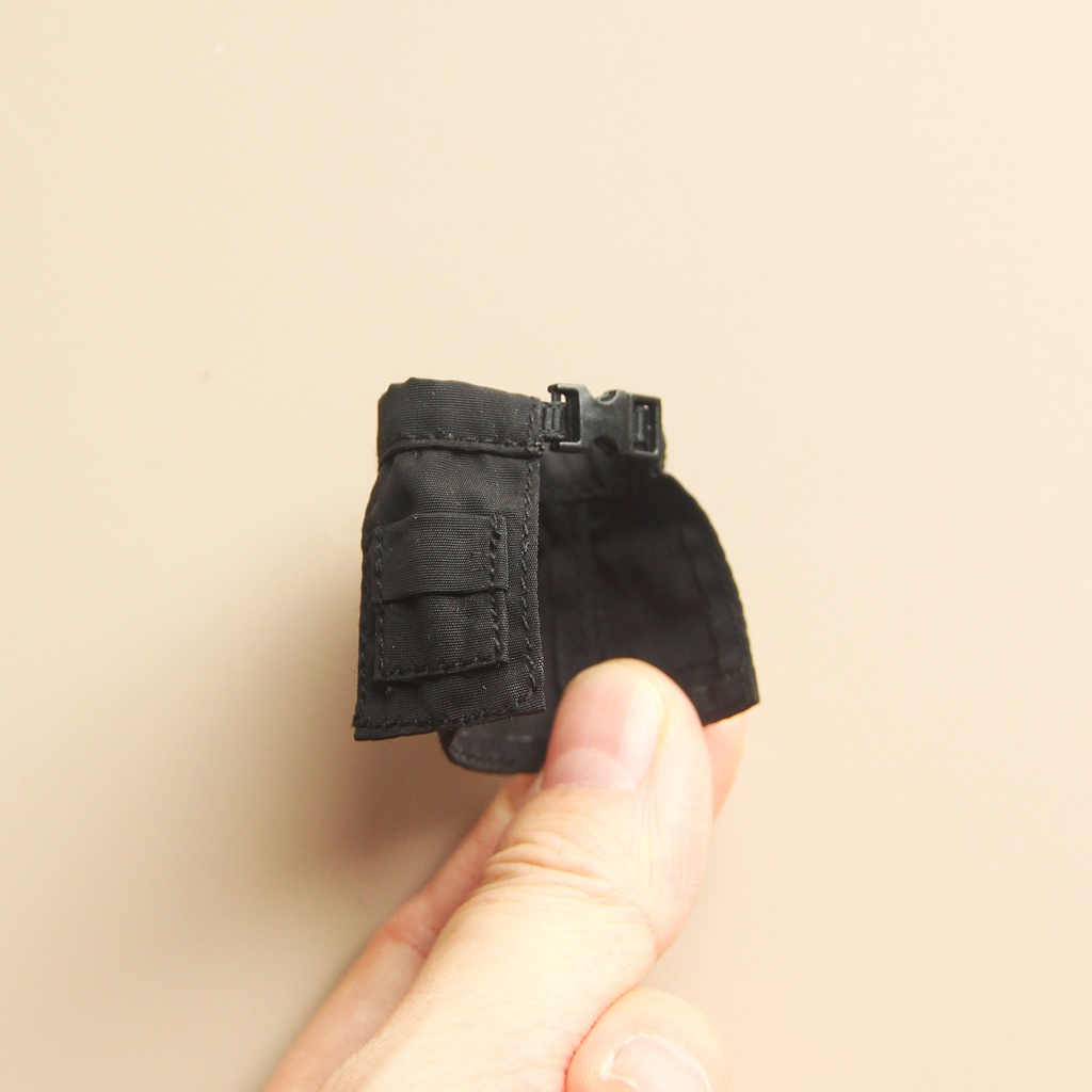 SK Couture Agent I ノースリーブトップス, エプロン, パンツ オビツ11 Piccodo 9,10, Obitsu 11