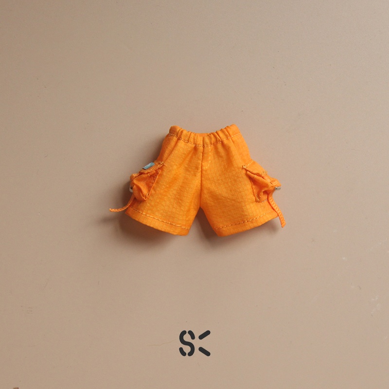 SK Couture ウインドブレーカー パンツ オビツ11 Obitsu 11 Piccodo 9 10 GSC Doll Picco Neemo