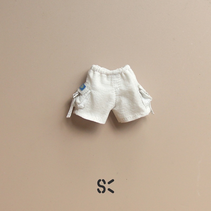 SK Couture ウインドブレーカー パンツ オビツ11 Obitsu 11 Piccodo 9 10 GSC Doll Picco Neemo