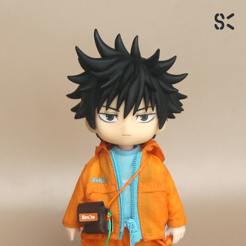 SK Couture Tシャツ オビツ11 Obitsu 11 Piccodo 9 10 GSC Doll Picco Neemo