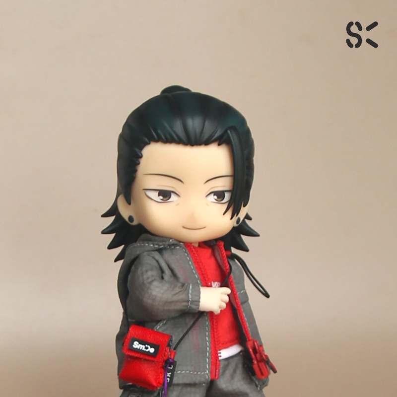 SK Couture Tシャツ オビツ11 Obitsu 11 Piccodo 9 10 GSC Doll Picco Neemo