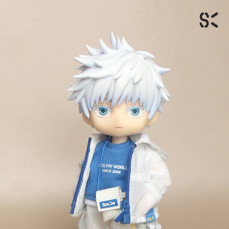 SK Couture Tシャツ オビツ11 Obitsu 11 Piccodo 9 10 GSC Doll Picco Neemo