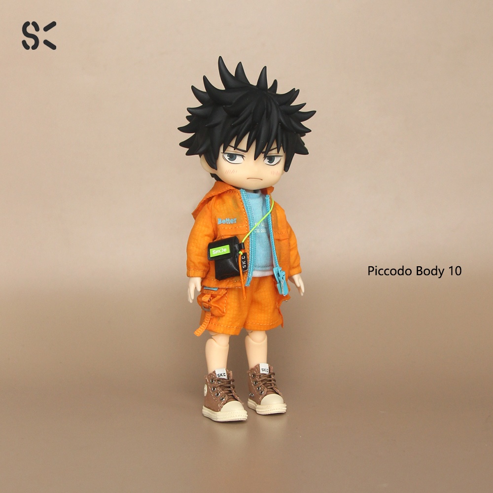 SK Couture 小さなショルダーバッグ オビツ11 Obitsu 11 Piccodo 9 10 GSC Doll Picco Neemo