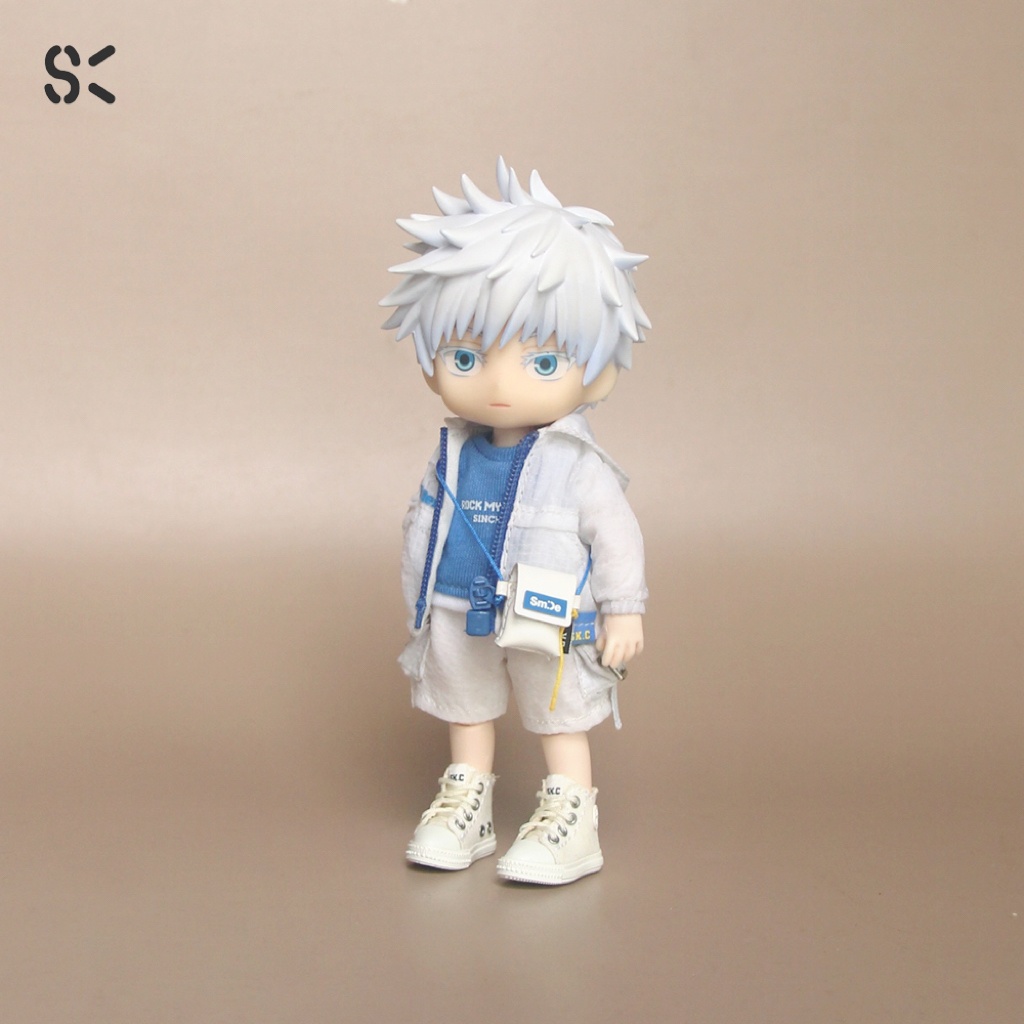 SK Couture 小さなショルダーバッグ オビツ11 Obitsu 11 Piccodo 9 10 GSC Doll Picco Neemo