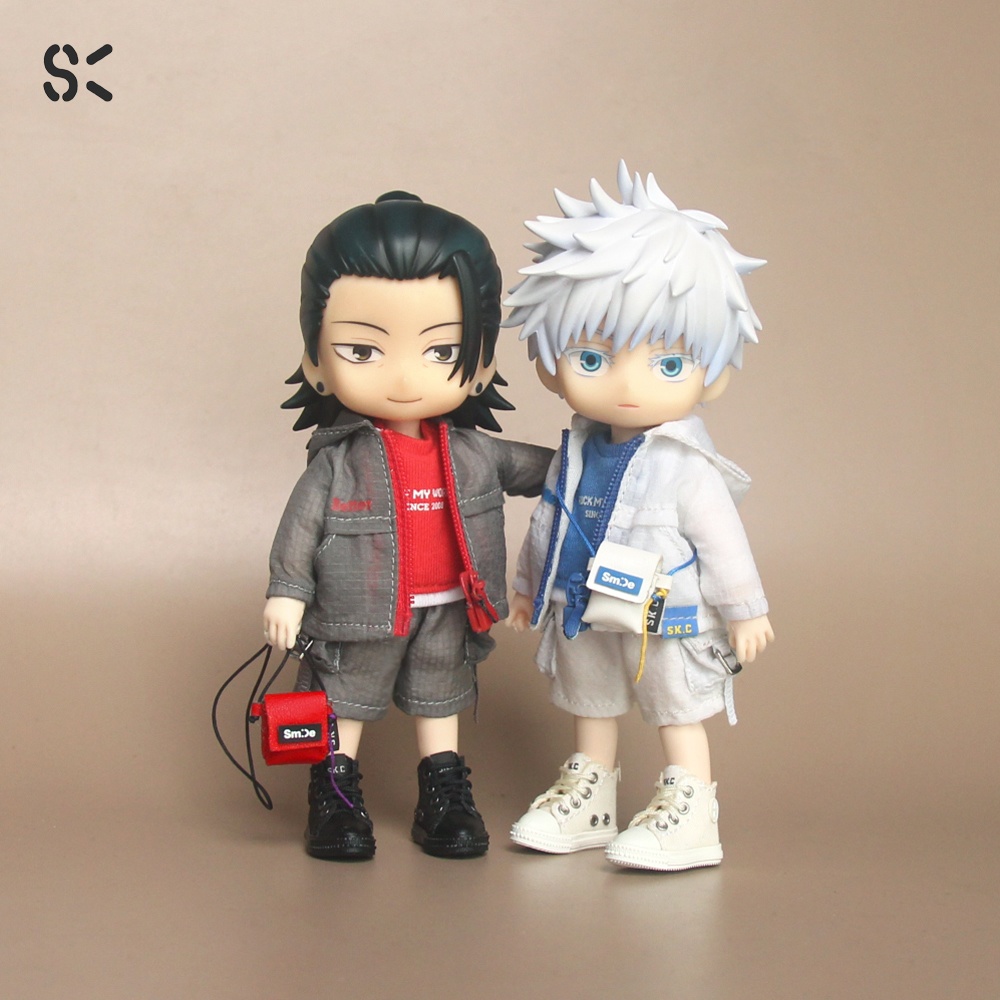 SK Couture 小さなショルダーバッグ オビツ11 Obitsu 11 Piccodo 9 10 GSC Doll Picco Neemo