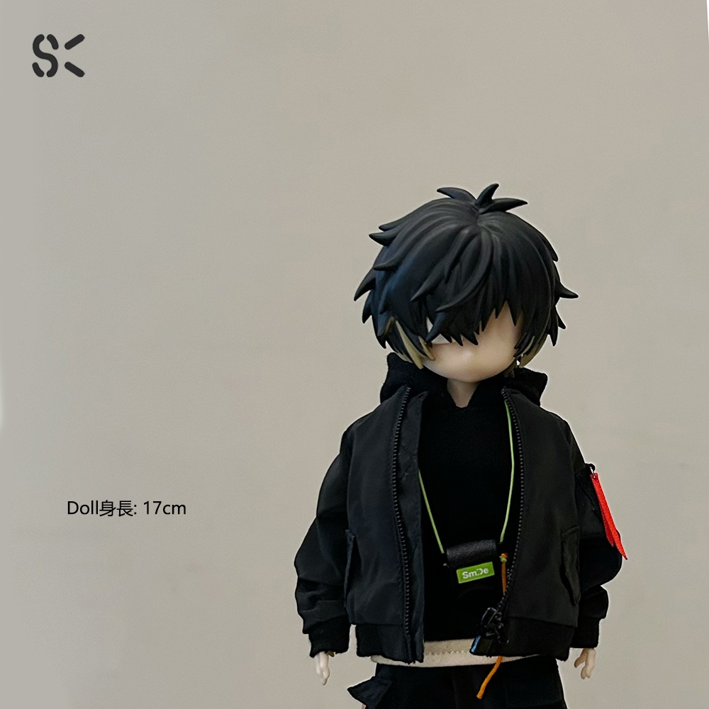 SK Couture 小さなショルダーバッグ オビツ11 Obitsu 11 Piccodo 9 10 GSC Doll Picco Neemo