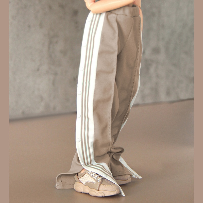 SK Couture クマのスニーカー MSD MDD 1/4BJD