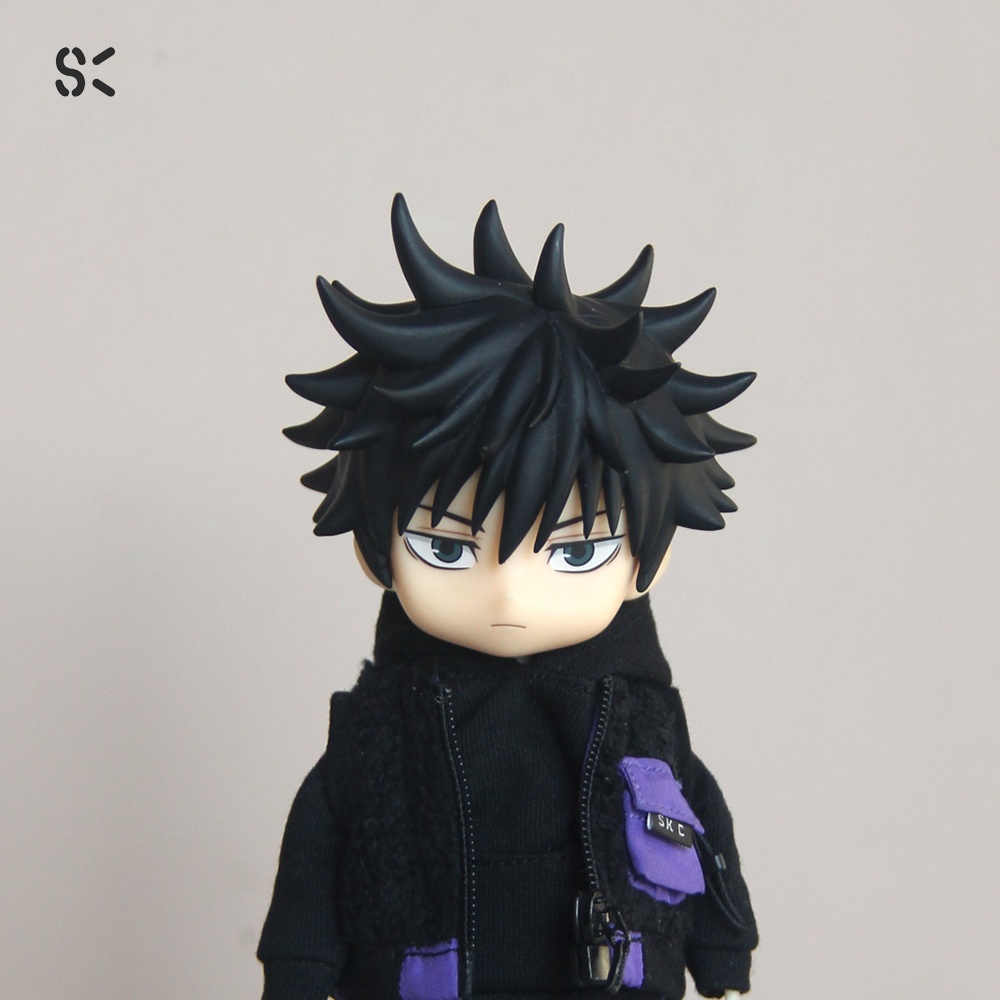 SK Couture ベスト オビツ11 Piccodo 9,10, Obitsu 11 1/12 Pico Neemo