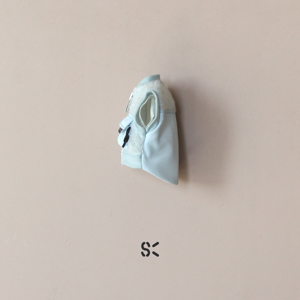 SK Couture ベスト オビツ11 Piccodo 9,10, Obitsu 11 1/12 Pico Neemo