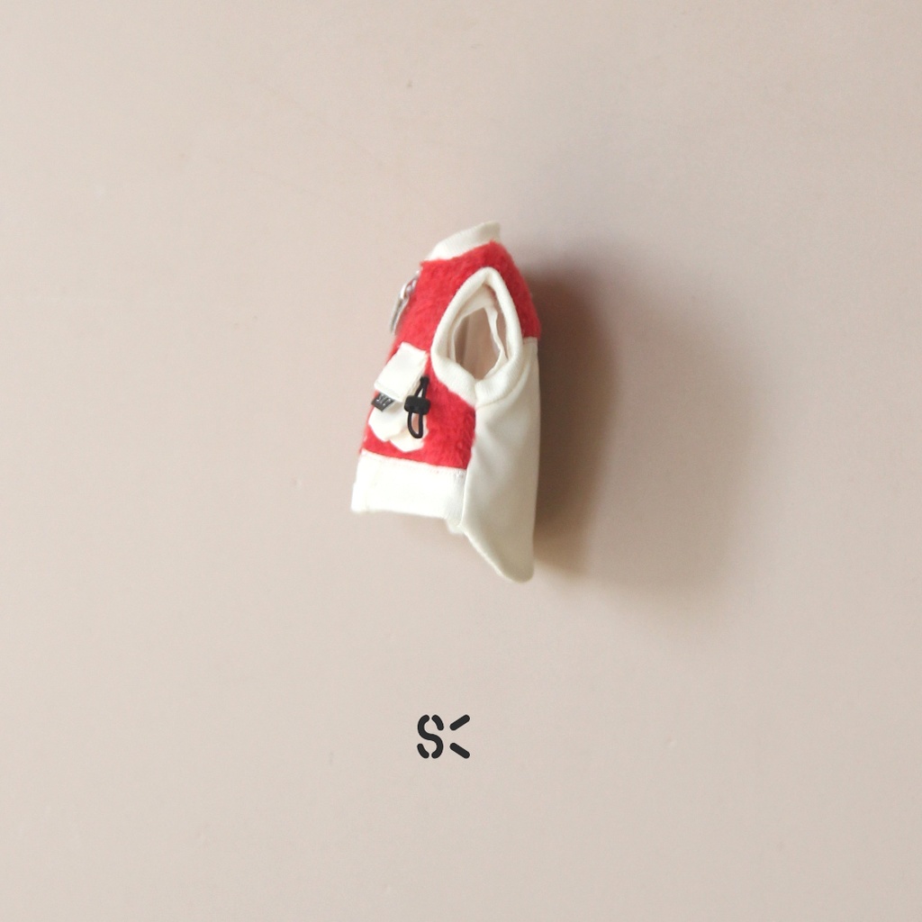 SK Couture ベスト オビツ11 Piccodo 9,10, Obitsu 11 1/12 Pico Neemo