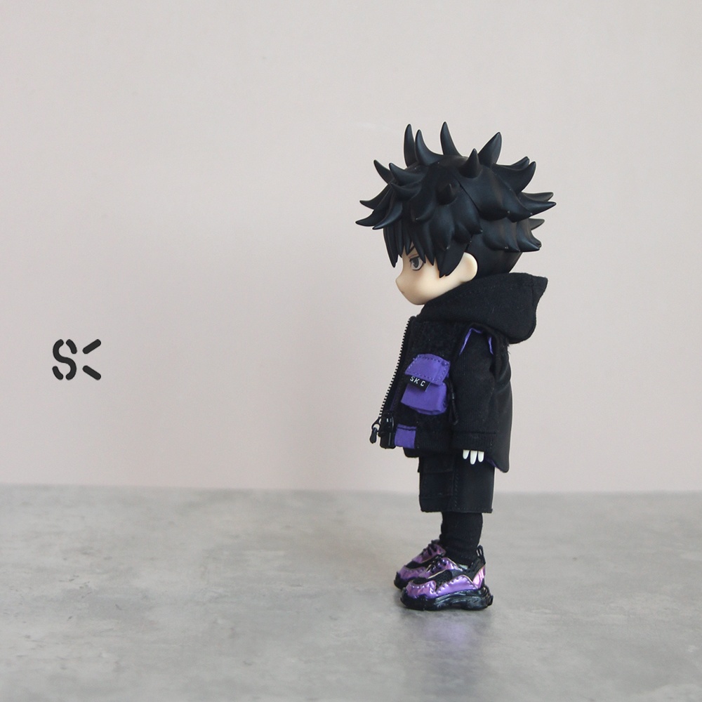 SK Couture ベスト オビツ11 Piccodo 9,10, Obitsu 11 1/12 Pico Neemo