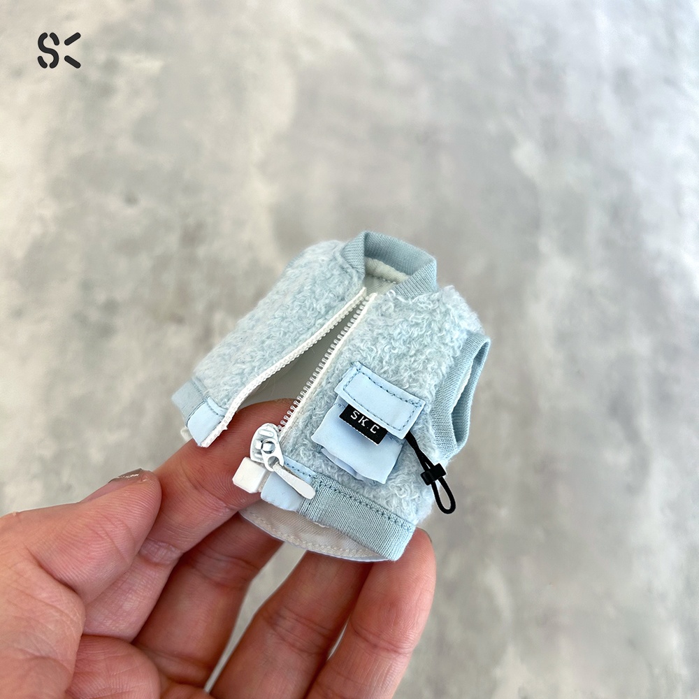 SK Couture ベスト オビツ11 Piccodo 9,10, Obitsu 11 1/12 Pico Neemo