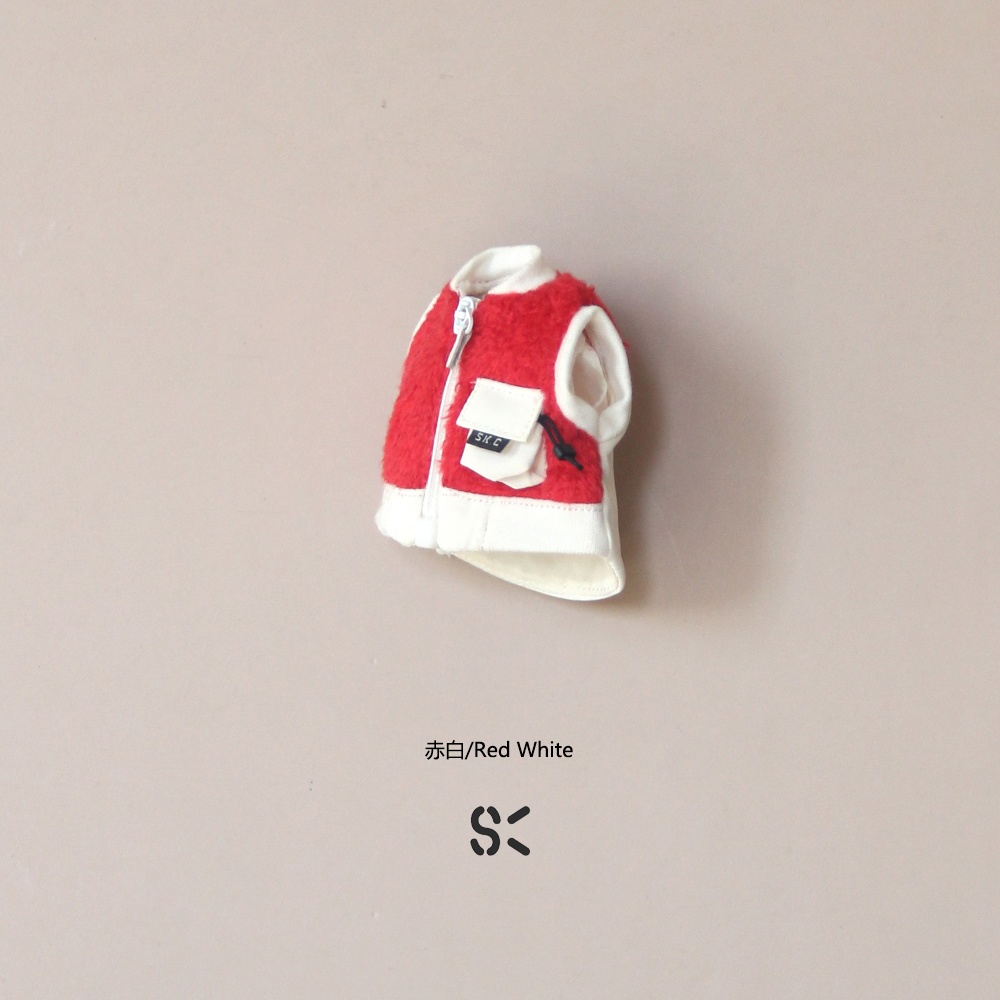 SK Couture ベスト オビツ11 Piccodo 9,10, Obitsu 11 1/12 Pico Neemo