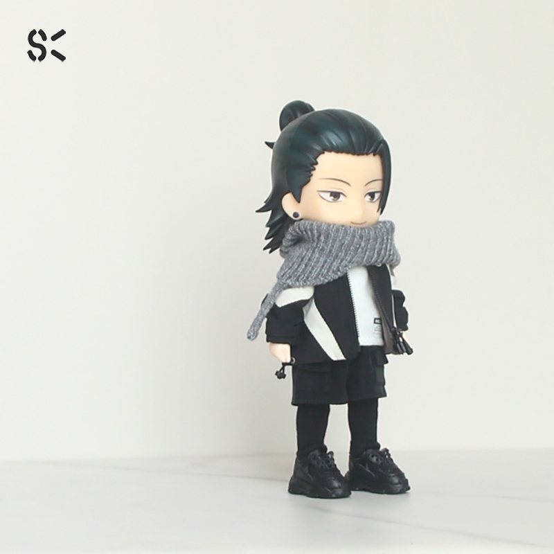 SK Couture ジャケット オビツ11 Piccodo 9,10, Obitsu 11 大1/12 Pico Neemo D男