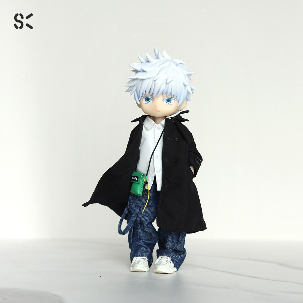 SK Couture  シャツ オビツ11 Piccodo 9,10, Obitsu 11 Pico Neemo D男