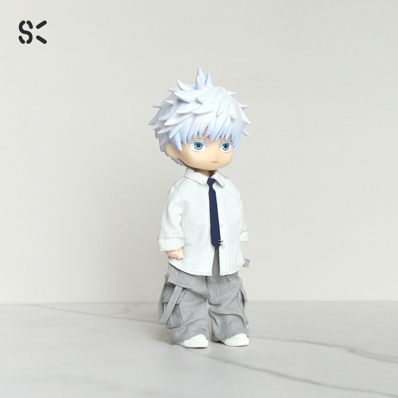 SK Couture  シャツ オビツ11 Piccodo 9,10, Obitsu 11 Pico Neemo D男