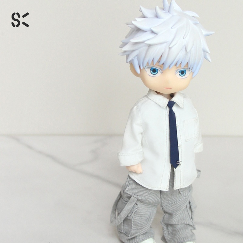 SK Couture  シャツ オビツ11 Piccodo 9,10, Obitsu 11 Pico Neemo D男