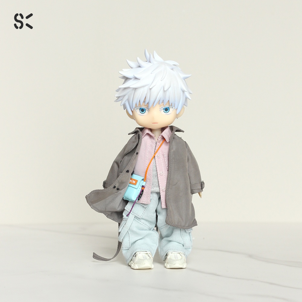 SK Couture  シャツ オビツ11 Piccodo 9,10, Obitsu 11 Pico Neemo D男