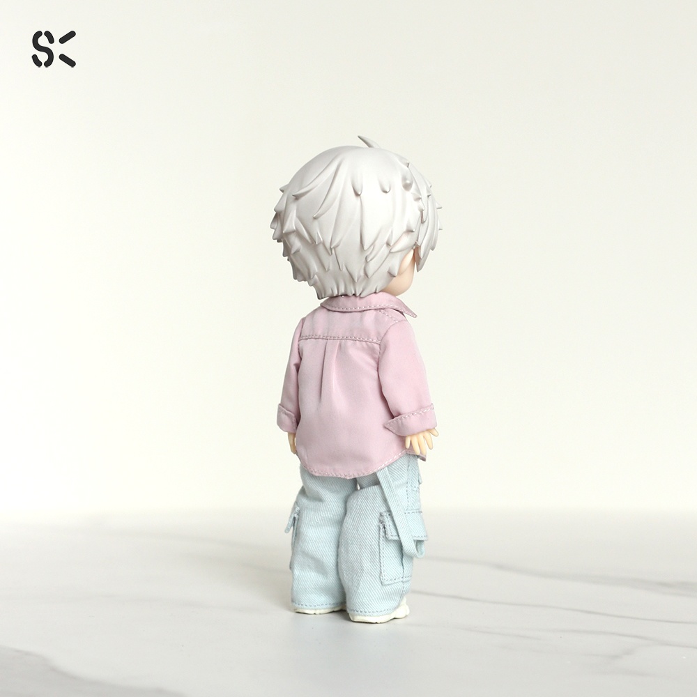 SK Couture  シャツ オビツ11 Piccodo 9,10, Obitsu 11 Pico Neemo D男