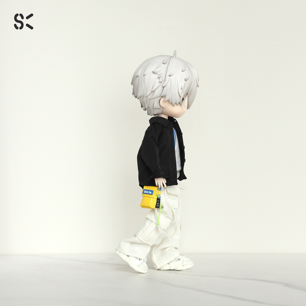 SK Couture  シャツ オビツ11 Piccodo 9,10, Obitsu 11 Pico Neemo D男