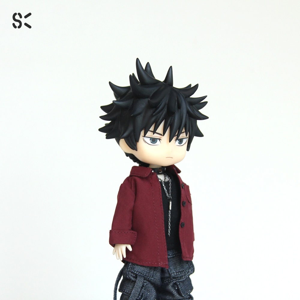 SK Couture  シャツ オビツ11 Piccodo 9,10, Obitsu 11 Pico Neemo D男