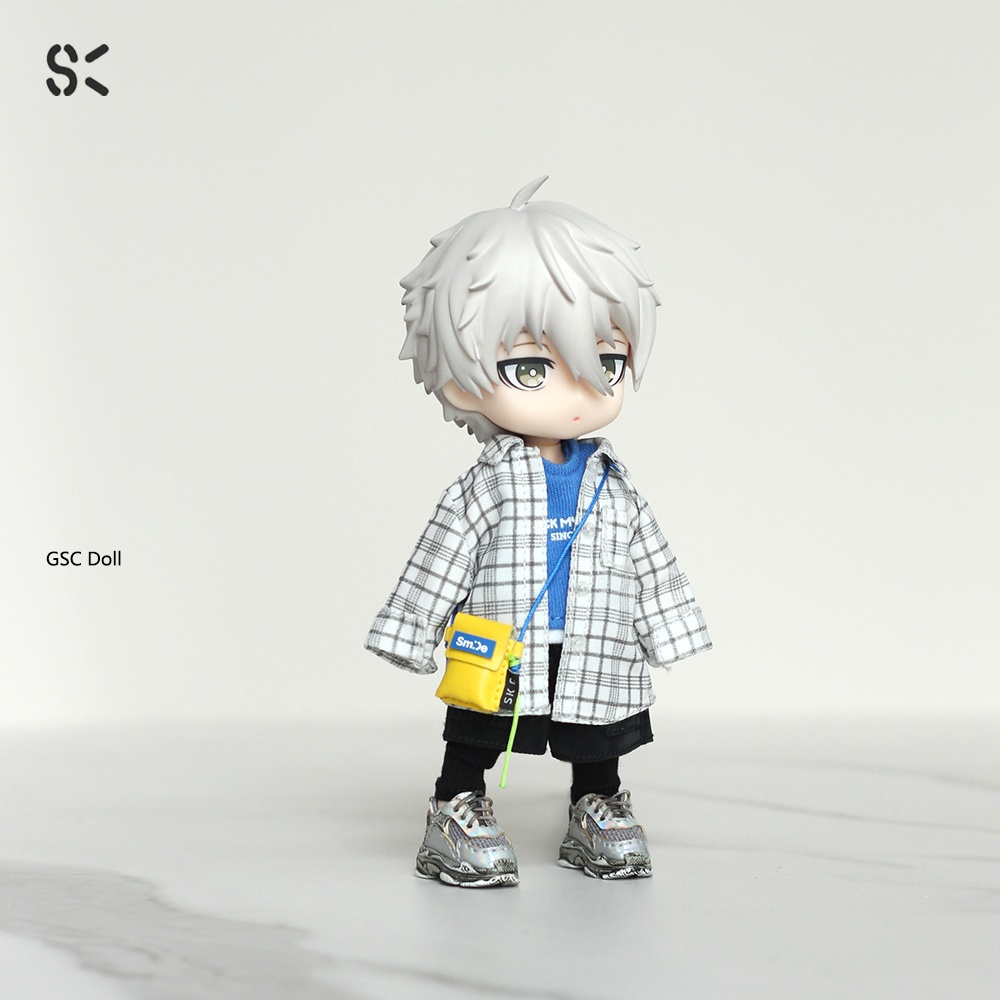 SK Couture 小さなショルダーバッグ オビツ11 Obitsu 11 Piccodo 9 10 GSC Doll Picco Neemo