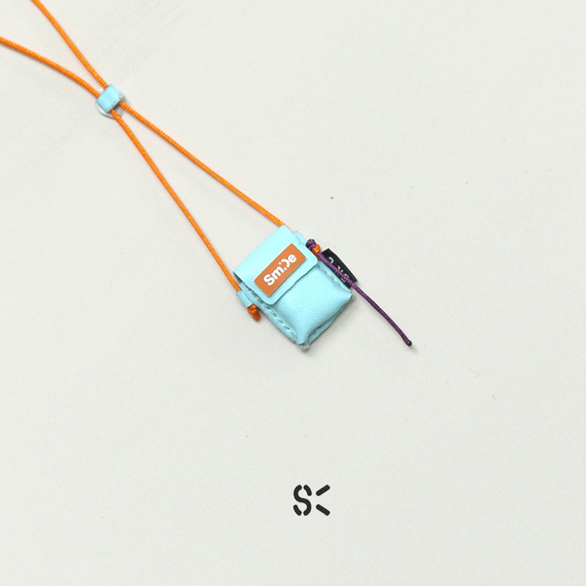 SK Couture 小さなショルダーバッグ オビツ11 Obitsu 11 Piccodo 9 10 GSC Doll Picco Neemo