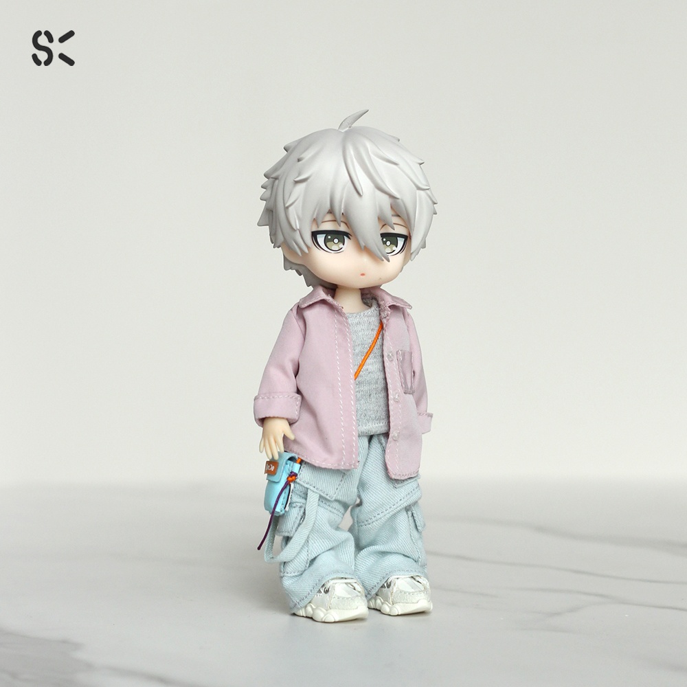 SK Couture 小さなショルダーバッグ オビツ11 Obitsu 11 Piccodo 9 10 GSC Doll Picco Neemo