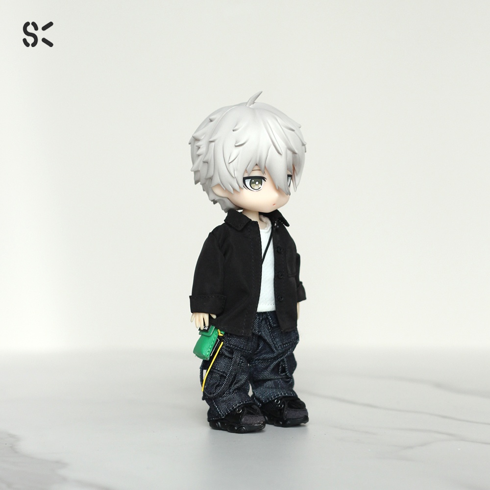 SK Couture 小さなショルダーバッグ オビツ11 Obitsu 11 Piccodo 9 10 GSC Doll Picco Neemo