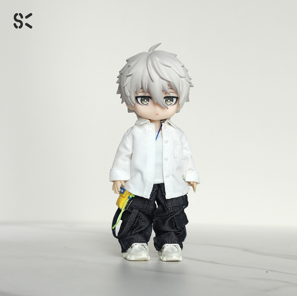 SK Couture 小さなショルダーバッグ オビツ11 Obitsu 11 Piccodo 9 10 GSC Doll Picco Neemo